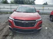 ✅ 2023 Chevrolet Traverse RS • VIN: 1GNEVJKW2PJ309754 • Lot: 67491904. Wystawiony na Copart z przebiegiem 8 743 mil. Bezpłatny archiwum sprzedaży aukcyjnych z USA i szczegółowy raport historii pojazdu na DreamBid. Zdjęcie 5.