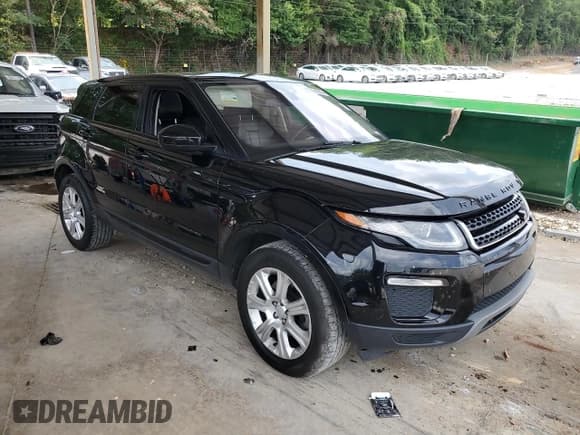 ✅ 2019 Land Rover Range Rover Evoque SE • VIN: SALVP2RX4KH348586 • Lot: 60991315. Listed on Copart with 148,873 mi. Free auction sales archive from the USA and detailed vehicle history report at DreamBid. Image 4.