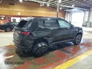 ✅ 2025 Jeep Compass Trailhawk • VIN: 3C4NJDDN8ST553372 • Lot: 86782785. Wystawiony na Copart z przebiegiem 14 126 mil. Bezpłatny archiwum sprzedaży aukcyjnych z USA i szczegółowy raport historii pojazdu na DreamBid. Zdjęcie 3.