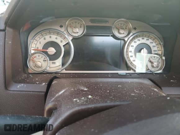 2016 Ram 1500 Longhorn с VIN 1C6RR6PM1GS387589, выставлен на аукционе Copart как лот 72234564 с пробегом Не указан миль и Списание • Salvage title. История ставок и продаж доступна на DreamBid. Изображение 9.