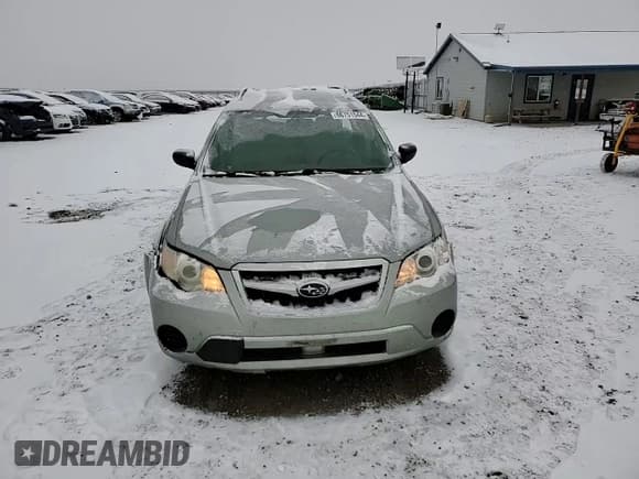✅ 2009 Subaru Outback • VIN: 4S4BP60C197340369 • Lot: 86751544. Listed on Copart with 133,304 mi. Free auction sales archive from the USA and detailed vehicle history report at DreamBid. Image 12.