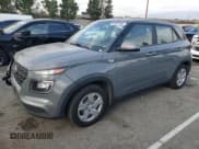 ✅ 2020 Hyundai Venue SE • VIN: KMHRB8A31LU028794 • Lot: 84307084. Wystawiony na Copart z przebiegiem 93 488 mil. Bezpłatny archiwum sprzedaży aukcyjnych z USA i szczegółowy raport historii pojazdu na DreamBid. Zdjęcie 1.