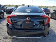 ✅ 2021 Honda Civic EX • VIN: 19XFC1F38ME006828 • Лот: 82260465. Опубликован ранее на Copart с пробегом 87 830 миль. Бесплатный доступ к архиву аукционных продаж из США и подробный отчёт об истории автомобиля на DreamBid. Изображение 6.