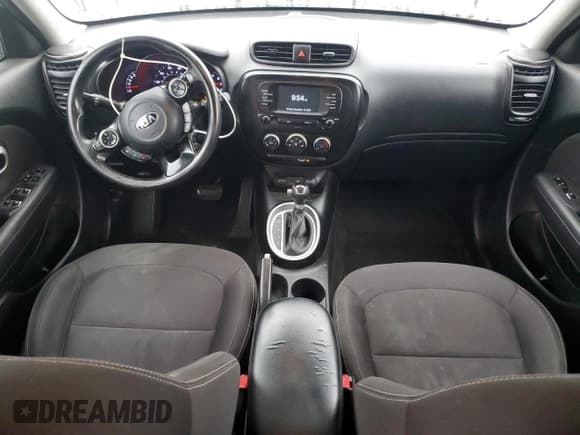 ✅ 2019 Kia Soul • VIN: KNDJN2A25K7001379 • Лот: 92860395. Опубликован ранее на Copart с пробегом 309 950 миль. Бесплатный доступ к архиву аукционных продаж из США и подробный отчёт об истории автомобиля на DreamBid. Изображение 9.