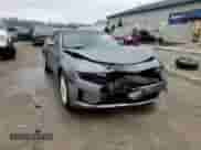 2019 Chevrolet Camaro 1LT с VIN 1G1FB3DXXK0136905, выставлен на аукционе Copart как лот 81994714 с пробегом 100 874 миль миль и Списание • Salvage title. История ставок и продаж доступна на DreamBid. Изображение 14.