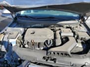 ✅ 2019 Hyundai Sonata SE • VIN: 5NPE24AF0KH756184 • Lot: 72843612. Listed on Copart with 65,382 mi. Free auction sales archive from the USA and detailed vehicle history report at DreamBid. Image 11.