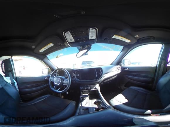 ✅ 2021 Dodge Durango GT Plus • VIN: 1C4RDJDG6MC521608 • Lot: 43076236. Wystawiony na IAAI z przebiegiem 62 629 mil. Bezpłatny archiwum sprzedaży aukcyjnych z USA i szczegółowy raport historii pojazdu na DreamBid. Zdjęcie 19.