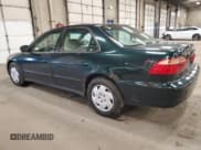 ✅ 2000 Honda Accord LX • VIN: 1HGCG1647YA096449 • Lot: 54728065. Listed on Copart with Not provided. Free auction sales archive from the USA and detailed vehicle history report at DreamBid. Image 2.