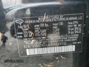 ✅ 2017 Hyundai Santa Fe Ultimate • VIN: 5NMZWDLA3HH044930 • Лот: 62676072. Опубликован ранее на Copart с пробегом 57 027 миль. Бесплатный доступ к архиву аукционных продаж из США и подробный отчёт об истории автомобиля на DreamBid. Изображение 10.