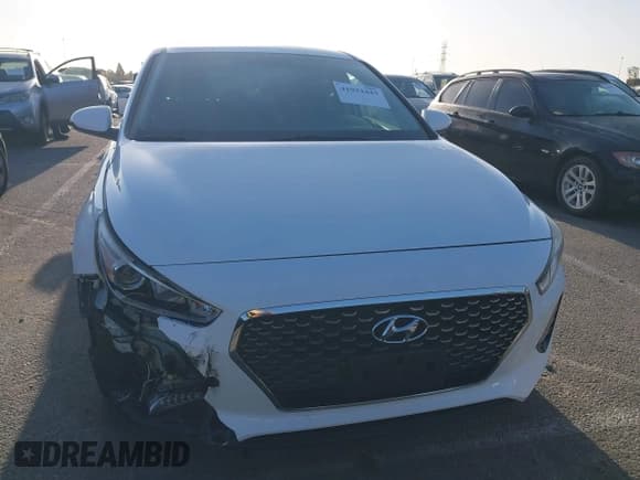 ✅ 2020 Hyundai Elantra • VIN: KMHH35LE8LU121513 • Лот: 41933447. Опубликован ранее на IAAI с пробегом 36 008 миль. Бесплатный доступ к архиву аукционных продаж из США и подробный отчёт об истории автомобиля на DreamBid. Изображение 12.