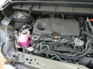 ✅ 2023 Toyota Highlander Hybrid LE • VIN: 5TDBBRCH2PS568914 • Lot: 60444265. Listed on Copart with 43,890 mi. Free auction sales archive from the USA and detailed vehicle history report at DreamBid. Image 17.