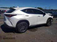 ✅ 2025 Lexus NX 350 • VIN: JTJAGCEZ7S5010939 • Lot: 72011595. Wystawiony na Copart z przebiegiem 13 583 mil. Bezpłatny archiwum sprzedaży aukcyjnych z USA i szczegółowy raport historii pojazdu na DreamBid. Zdjęcie 3.