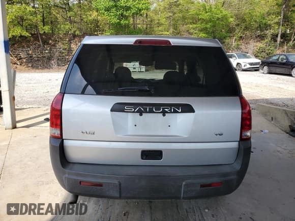 ✅ 2005 Saturn VUE • VIN: 5GZCZ53475S822464 • Lot: 52644605. Wystawiony na Copart z przebiegiem 159 384 mil. Bezpłatny archiwum sprzedaży aukcyjnych z USA i szczegółowy raport historii pojazdu na DreamBid. Zdjęcie 6.