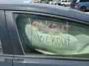 2025 Toyota Prius LE z VIN JTDACAAU1S3062446, wystawiony jako Copart lot #66959305 z przebiegiem Nie podano mil oraz Szkoda całkowita • Salvage title. Historia ofert i sprzedaży dostępna na DreamBid. Obrazek 10.