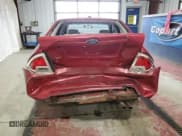 ✅ 2007 Ford Fusion S • VIN: 3FAHP06Z07R242033 • Lot: 91402215. Listed on Copart with 143,640 mi. Free auction sales archive from the USA and detailed vehicle history report at DreamBid. Image 6.