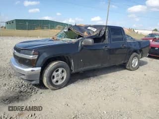 ✅ 2008 Chevrolet Colorado 1LT • VIN: 1GCCS139088127223 • Лот: 77996294. Опубликован ранее на Copart с пробегом Не указан. Бесплатный доступ к архиву аукционных продаж из США и подробный отчёт об истории автомобиля на DreamBid. Изображение 1.