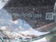 ✅ 2013 Ford Fusion Titanium Hybrid • VIN: 3FA6P0RUXDR281859 • Лот: 40662019. Опубликован ранее на IAAI с пробегом 141 714 миль. Бесплатный доступ к архиву аукционных продаж из США и подробный отчёт об истории автомобиля на DreamBid. Изображение 9.