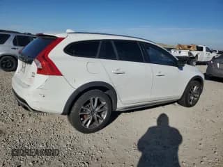✅ 2015 Volvo V60 T5 Platinum • VIN: YV4612HM3F1000293 • Лот: 92599875. Опубликован ранее на Copart с пробегом 149 435 миль. Бесплатный доступ к архиву аукционных продаж из США и подробный отчёт об истории автомобиля на DreamBid. Изображение 3.