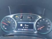 ✅ 2020 Chevrolet Equinox Premier • VIN: 2GNAXYEX0L6268361 • Lot: 43570007. Wystawiony na IAAI z przebiegiem 53 041 mil. Bezpłatny archiwum sprzedaży aukcyjnych z USA i szczegółowy raport historii pojazdu na DreamBid. Zdjęcie 7.