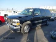 ✅ 2004 Chevrolet Suburban LS • VIN: 1GNEC16T94J194331 • Лот: 41283112. Опубликован ранее на IAAI с пробегом 209 846 миль. Бесплатный доступ к архиву аукционных продаж из США и подробный отчёт об истории автомобиля на DreamBid. Изображение 2.