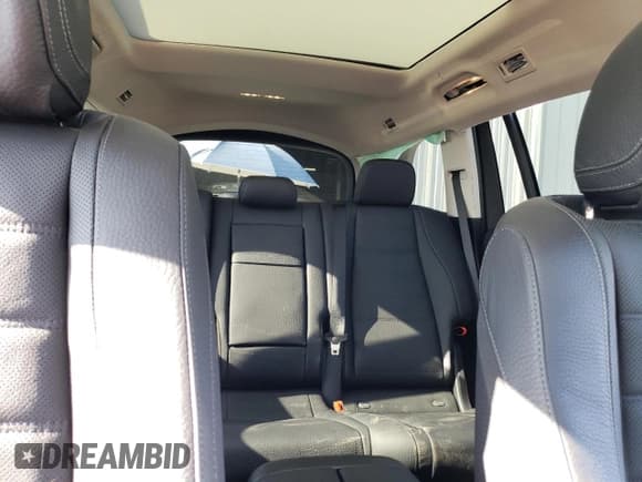 ✅ 2024 Mercedes-Benz GLS 580 • VIN: 4JGFF8FE5RB229832 • Lot: 57963595. Listed on Copart with 13,965 mi. Free auction sales archive from the USA and detailed vehicle history report at DreamBid. Image 10.