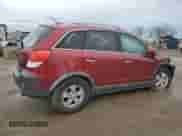 2008 Saturn VUE XE z VIN 3GSCL33P68S731202, wystawiony jako Copart lot #78401474 z przebiegiem Nie podano mil oraz Szkoda całkowita • Salvage title. Historia ofert i sprzedaży dostępna na DreamBid. Obrazek 3.