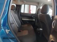 ✅ 2010 Chevrolet HHR LS • VIN: 3GNBAADB2AS506373 • Лот: 41473211. Опубликован ранее на IAAI с пробегом 102 006 миль. Бесплатный доступ к архиву аукционных продаж из США и подробный отчёт об истории автомобиля на DreamBid. Изображение 8.