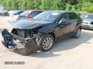 ✅ 2020 Lexus NX 300 • VIN: JTJDARDZ8L2225221 • Lot: 42446066. Wystawiony na IAAI z przebiegiem 44 293 mil. Bezpłatny archiwum sprzedaży aukcyjnych z USA i szczegółowy raport historii pojazdu na DreamBid. Zdjęcie 18.