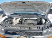 ✅ 2015 Chevrolet Express Passenger 1LS • VIN: 1GAZGZFG4F1143198 • Lot: 43410836. Listed on IAAI with 113,106 mi. Free auction sales archive from the USA and detailed vehicle history report at DreamBid. Image 10.