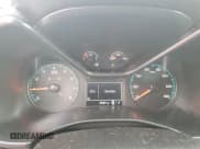 ✅ 2019 Chevrolet Colorado 4WD Work Truck • VIN: 1GCGTBEN0K1156123 • Лот: 67947385. Опубликован ранее на Copart с пробегом 80 567 миль. Бесплатный доступ к архиву аукционных продаж из США и подробный отчёт об истории автомобиля на DreamBid. Изображение 9.