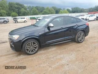 ✅ 2016 BMW X4 M40i • VIN: 5UXXW7C57G0M91303 • Lot: 69735285. Listed on Copart with 67,002 mi. Free auction sales archive from the USA and detailed vehicle history report at DreamBid. Image 1.