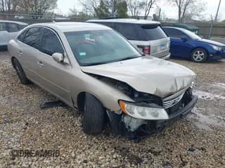 ✅ 2009 Hyundai Azera Limited • VIN: KMHFC46FX9A343230 • Лот: 42107823. Опубликован ранее на IAAI с пробегом 26 319 миль. Бесплатный доступ к архиву аукционных продаж из США и подробный отчёт об истории автомобиля на DreamBid. Изображение 1.