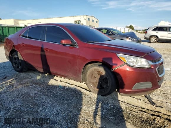 ✅ 2014 Chevrolet Malibu LT • VIN: 1G11C5SL5EF265025 • Lot: 81880535. Listed on Copart with 151,245 mi. Free auction sales archive from the USA and detailed vehicle history report at DreamBid. Image 4.