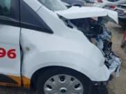 ✅ 2022 Ford Transit Connect XL • VIN: NM0LS7S2XN1519005 • Lot: 41944474. Listed on IAAI with 69,506 mi. Free auction sales archive from the USA and detailed vehicle history report at DreamBid. Image 18.