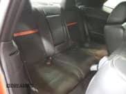 ✅ 2010 Dodge Challenger SRT-8 • VIN: 2B3CJ7DW9AH308882 • Лот: 86567014. Опубликован ранее на Copart с пробегом 110 963 миль. Бесплатный доступ к архиву аукционных продаж из США и подробный отчёт об истории автомобиля на DreamBid. Изображение 10.