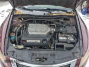 ✅ 2008 Honda Accord EX-L • VIN: 1HGCP36868A058841 • Lot: 96064035. Listed on Copart with 233,402 mi. Free auction sales archive from the USA and detailed vehicle history report at DreamBid. Image 11.