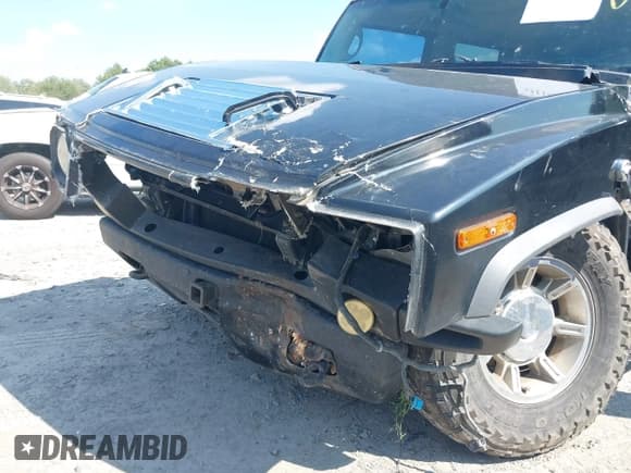 ✅ 2003 Hummer H2 • VIN: 5GRGN23U23H139934 • Lot: 43118889. Wystawiony na IAAI z przebiegiem Nie podano. Bezpłatny archiwum sprzedaży aukcyjnych z USA i szczegółowy raport historii pojazdu na DreamBid. Zdjęcie 16.