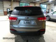 ✅ 2017 Kia Sorento LX • VIN: 5XYPG4A52HG214862 • Lot: 41986714. Listed on IAAI with 64,498 mi. Free auction sales archive from the USA and detailed vehicle history report at DreamBid. Image 16.