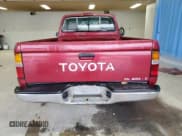 ✅ 1995 Toyota Tacoma • VIN: 4TAUN41B4SZ063056 • Lot: 82742185. Listed on Copart with 231,683 mi. Free auction sales archive from the USA and detailed vehicle history report at DreamBid. Image 6.