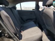 ✅ 2009 Kia Rio LX • VIN: KNADE243996542529 • Лот: 64456635. Опубликован ранее на Copart с пробегом 140 756 миль. Бесплатный доступ к архиву аукционных продаж из США и подробный отчёт об истории автомобиля на DreamBid. Изображение 10.