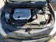 2013 Hyundai Sonata Limited с VIN KMHEC4A49DA070517, выставлен на аукционе Copart как лот 87459925 с пробегом 147 318 миль миль и Списание • Salvage title. История ставок и продаж доступна на DreamBid. Изображение 11.