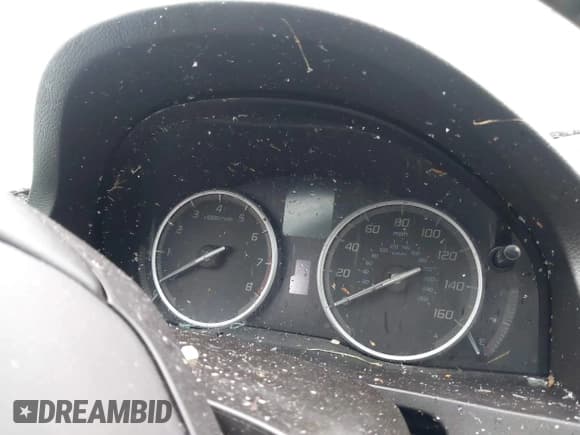 ✅ 2018 Acura RDX Technology • VIN: 5J8TB3H59JL011847 • Lot: 43626206. Listed on IAAI with Not provided. Free auction sales archive from the USA and detailed vehicle history report at DreamBid. Image 7.