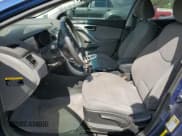 ✅ 2016 Hyundai Elantra SE • VIN: 5NPDH4AE7GH786548 • Lot: 70961195. Listed on Copart with 143,154 mi. Free auction sales archive from the USA and detailed vehicle history report at DreamBid. Image 7.