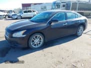 ✅ 2014 Nissan Maxima SV • VIN: 1N4AA5AP7EC430615 • Lot: 40795325. Listed on IAAI with 235,160 mi. Free auction sales archive from the USA and detailed vehicle history report at DreamBid. Image 19.