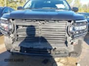 ✅ 2024 Ford Expedition XLT • VIN: 1FMJU1J89REA24960 • Lot: 43783058. Listed on IAAI with 77,143 mi. Free auction sales archive from the USA and detailed vehicle history report at DreamBid. Image 6.