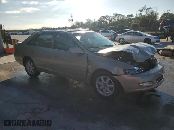 ✅ 2000 Toyota Avalon XL • VIN: 4T1BF28B8YU089437 • Лот: 93551635. Опубликован ранее на Copart с пробегом 352 595 миль. Бесплатный доступ к архиву аукционных продаж из США и подробный отчёт об истории автомобиля на DreamBid. Изображение 4.