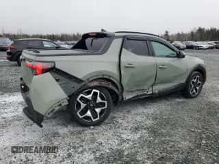 2022 Hyundai Santa Cruz Limited с VIN 5NTJEDAF7NH007622, выставлен на аукционе Copart как лот 42426275 с пробегом 80 623 миль миль и Списание • Salvage title. История ставок и продаж доступна на DreamBid. Изображение 3.