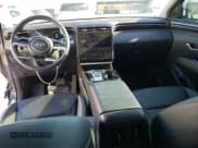 ✅ 2022 Hyundai Tucson Limited • VIN: KM8JECA11NU068611 • Lot: 39030293. Wystawiony na Copart z przebiegiem 2 559 mil. Bezpłatny archiwum sprzedaży aukcyjnych z USA i szczegółowy raport historii pojazdu na DreamBid. Zdjęcie 8.