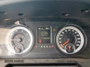 ✅ 2014 Ram 1500 Tradesman • VIN: 3C6JR6AT7EG256877 • Lot: 84927005. Listed on Copart with 130,239 mi. Free auction sales archive from the USA and detailed vehicle history report at DreamBid. Image 9.