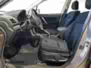 2014 Subaru Forester 2.5i with VIN JF2SJAAC4EH481417, listed as a Copart auction lot 69874765 with 82,145 mi miles and Salvage title. Bid and sale history available at DreamBid. Image 7.